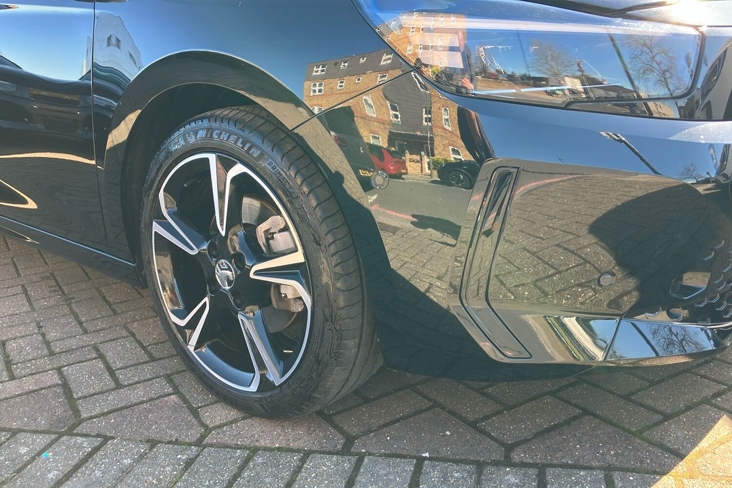 Used Vauxhall Corsa 2025 for sale - 77937683: Photo 28