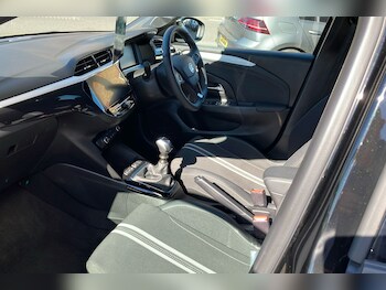 Used Vauxhall Corsa 2025 for sale - 77937683: Photo