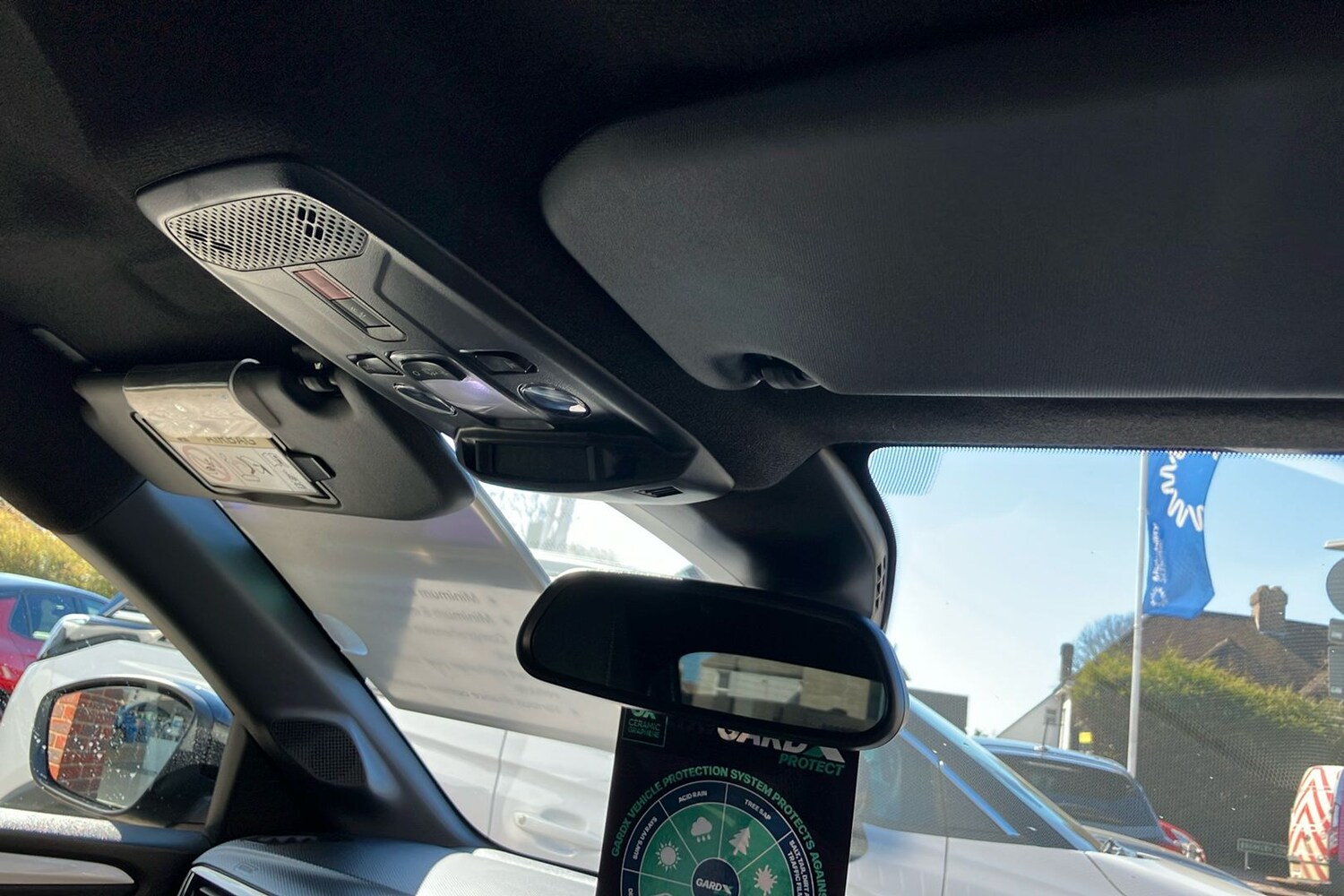 Used Vauxhall Corsa 2025 for sale - 77937683: Photo 30