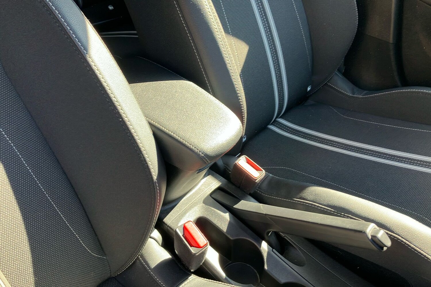 Used Vauxhall Corsa 2025 for sale - 77937683: Photo 36