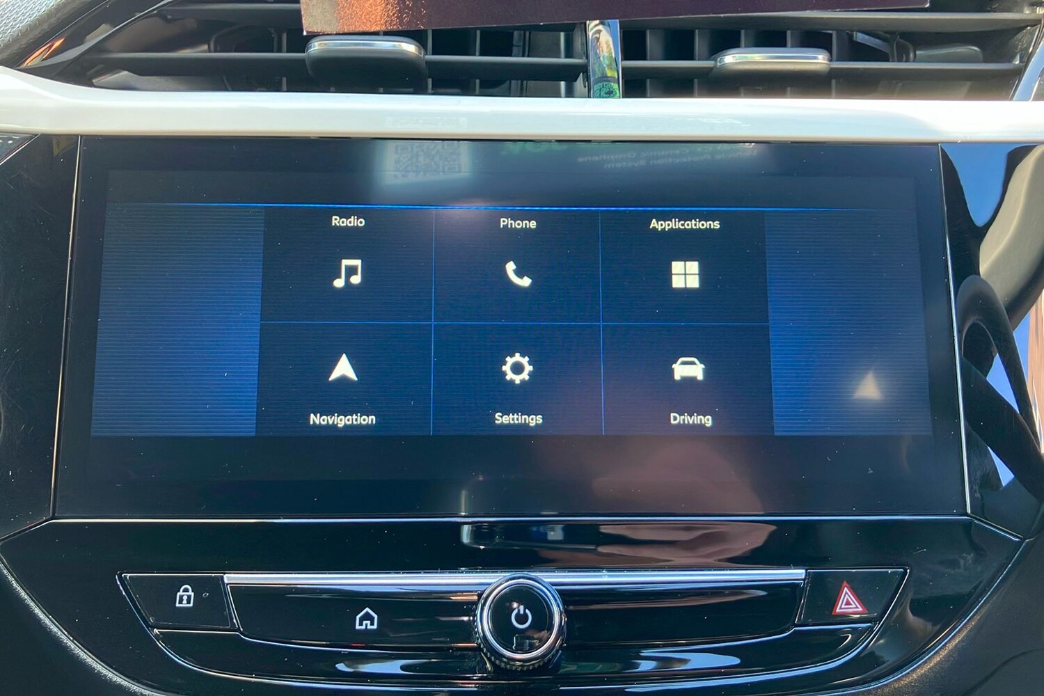 Used Vauxhall Corsa 2025 for sale - 77937683: Photo 38