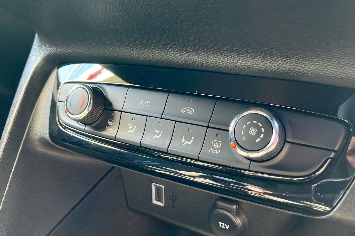 Used Vauxhall Corsa 2025 for sale - 77937683: Photo 39