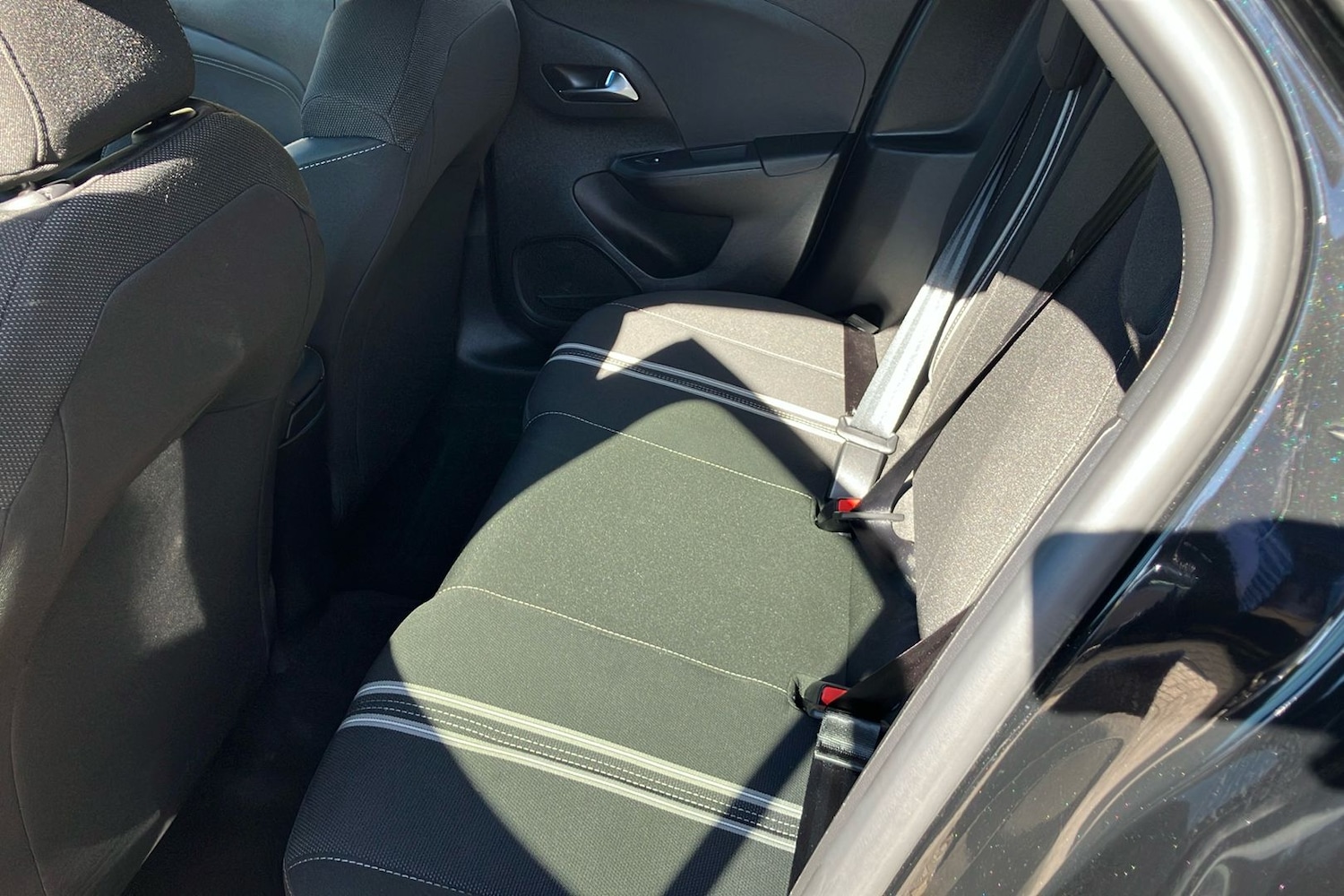 Used Vauxhall Corsa 2025 for sale - 77937683: Photo 4