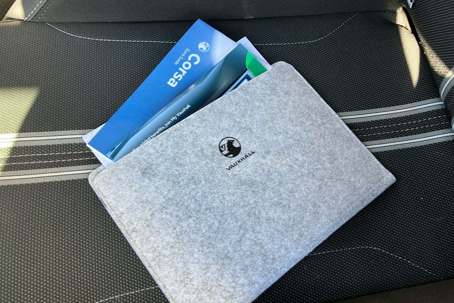 Used Vauxhall Corsa 2025 for sale - 77937683: Photo 42