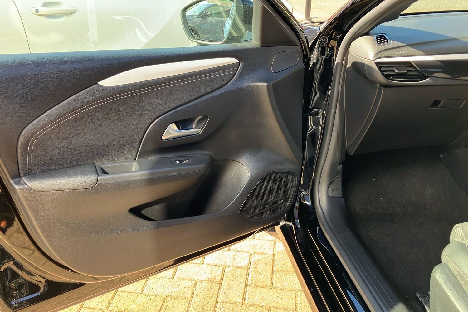 Used Vauxhall Corsa 2025 for sale - 77937683: Photo 43