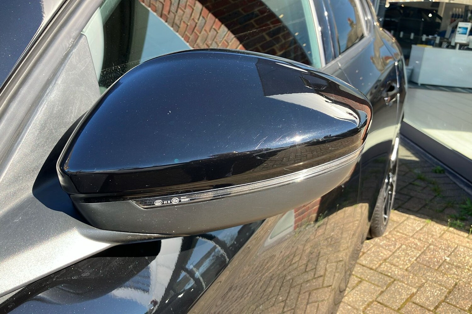 Used Vauxhall Corsa 2025 for sale - 77937683: Photo 44