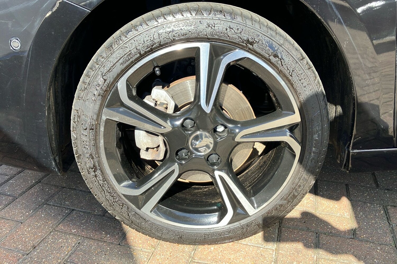 Used Vauxhall Corsa 2025 for sale - 77937683: Photo 45