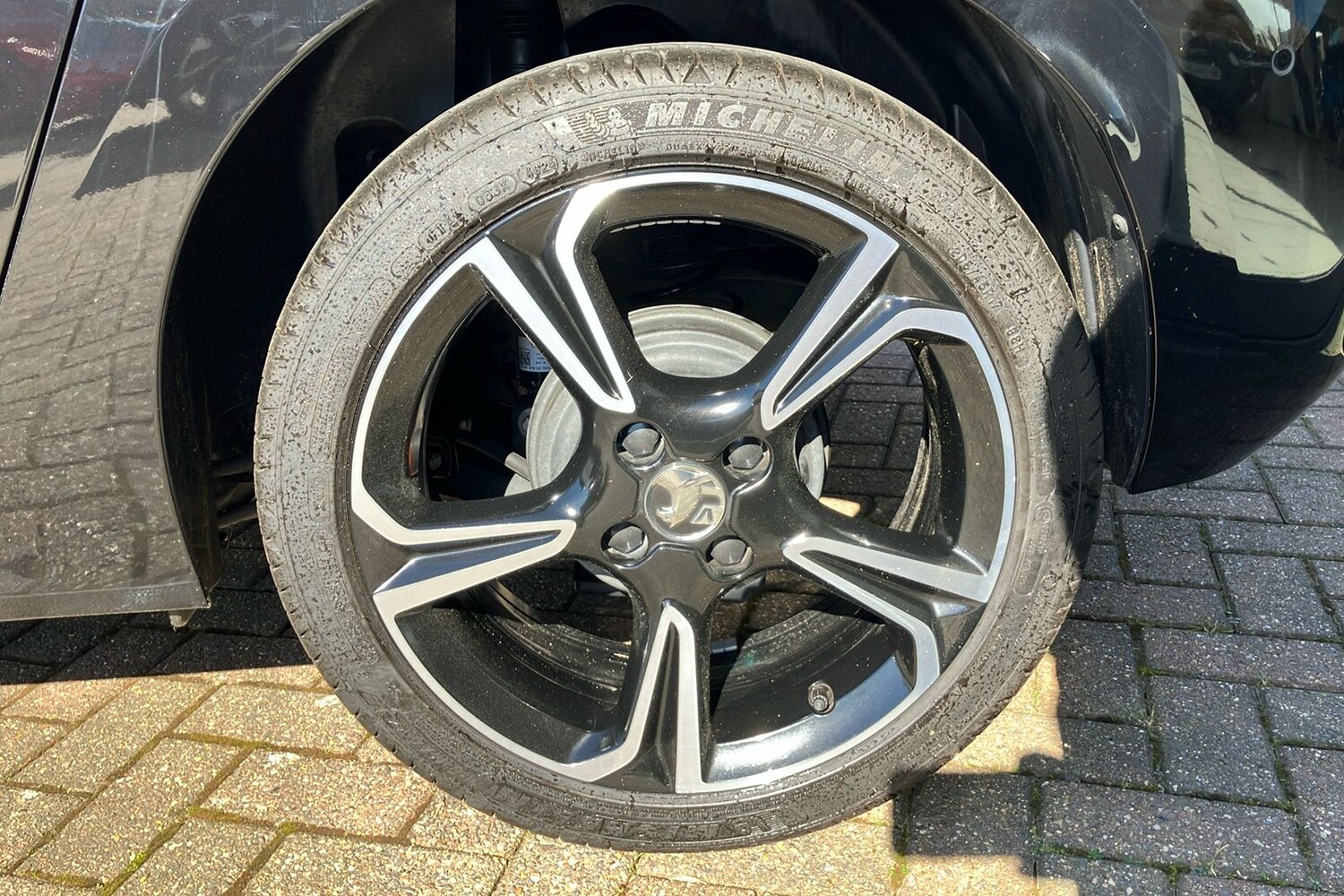 Used Vauxhall Corsa 2025 for sale - 77937683: Photo 46