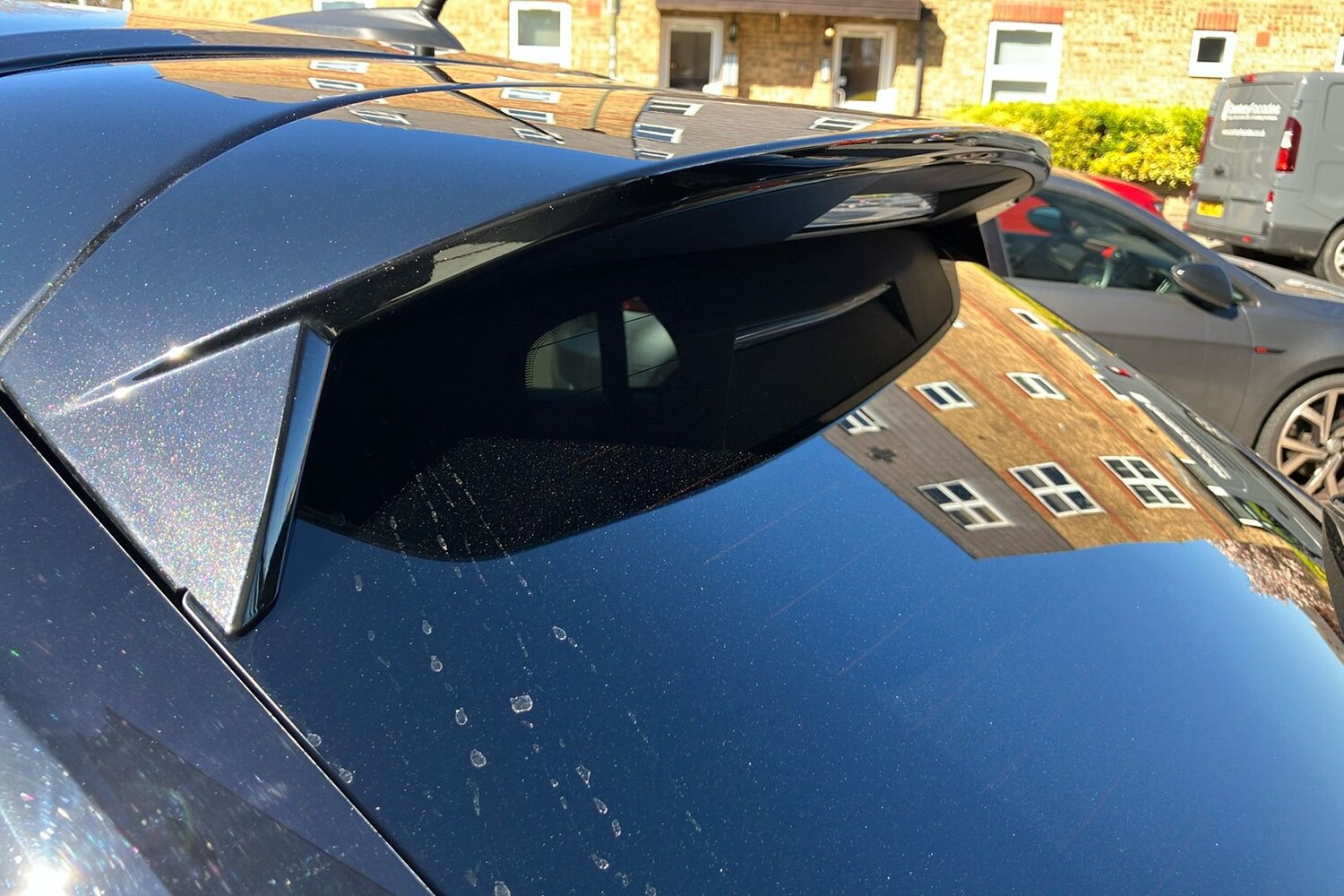 Used Vauxhall Corsa 2025 for sale - 77937683: Photo 47