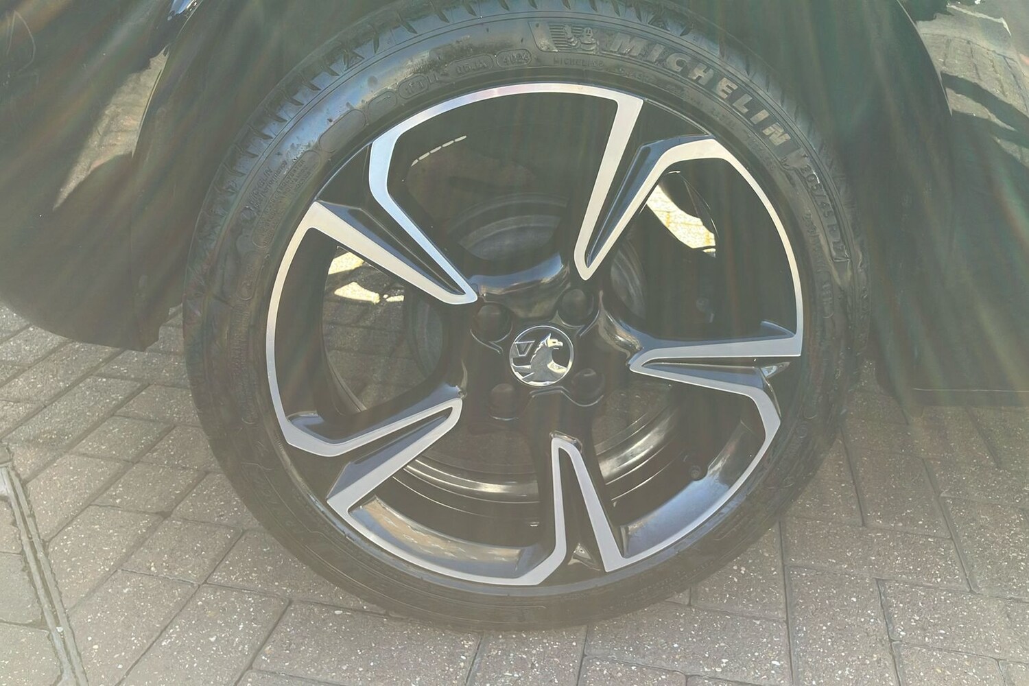 Used Vauxhall Corsa 2025 for sale - 77937683: Photo 48