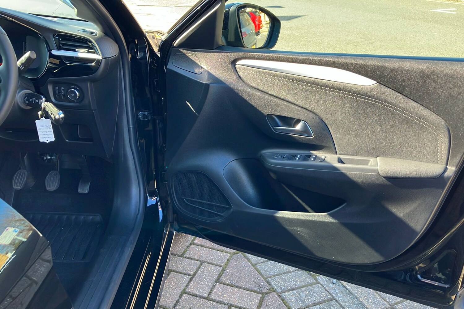 Used Vauxhall Corsa 2025 for sale - 77937683: Photo 49