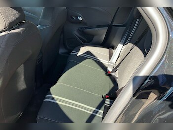 Used Vauxhall Corsa 2025 for sale - 77937683: Photo