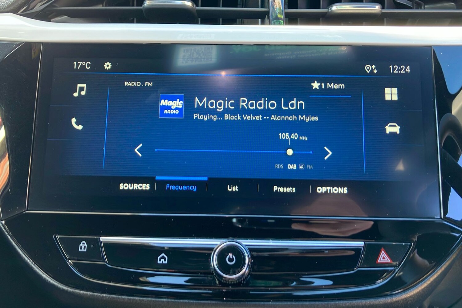 Used Vauxhall Corsa 2025 for sale - 77937683: Photo 50