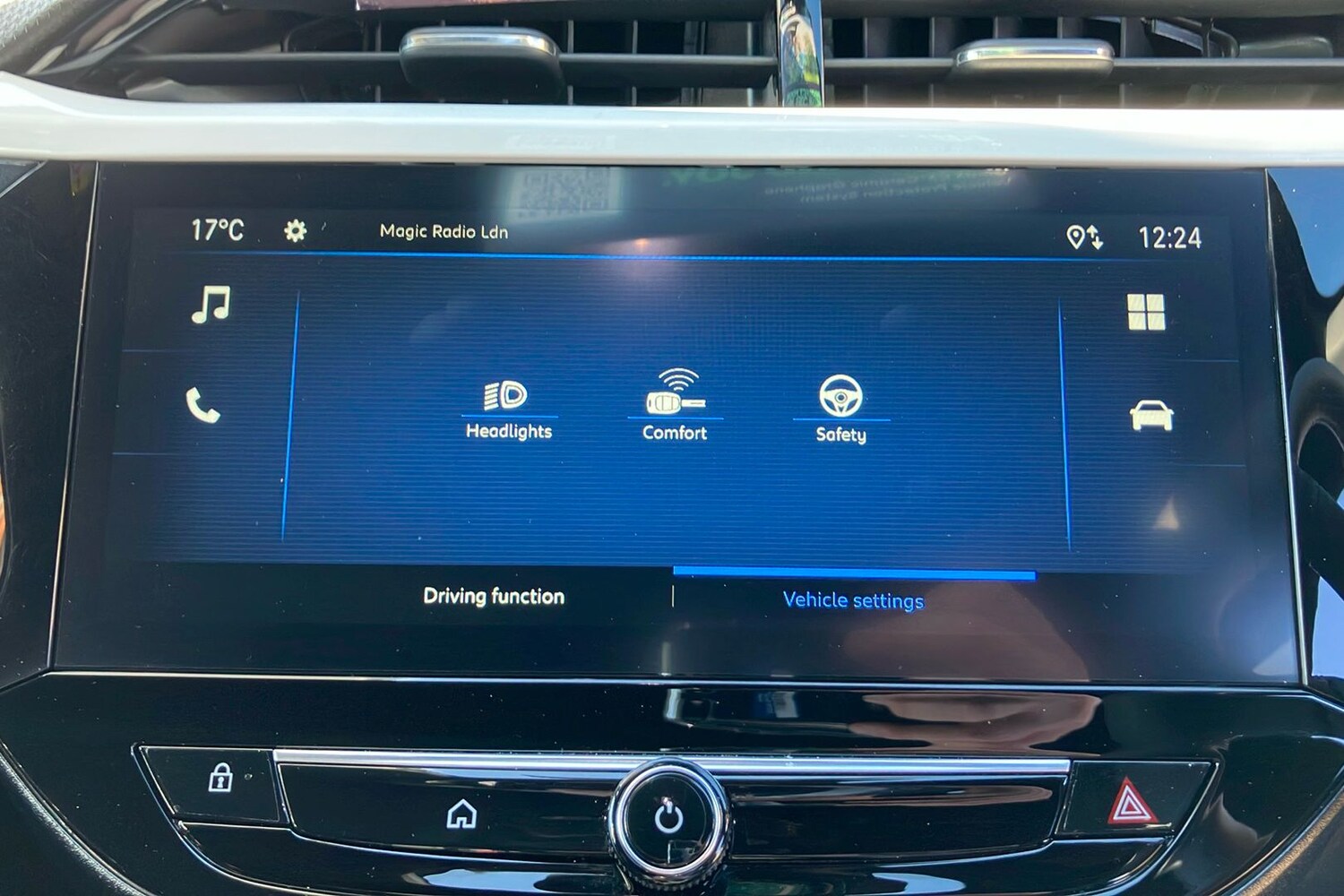 Used Vauxhall Corsa 2025 for sale - 77937683: Photo 51