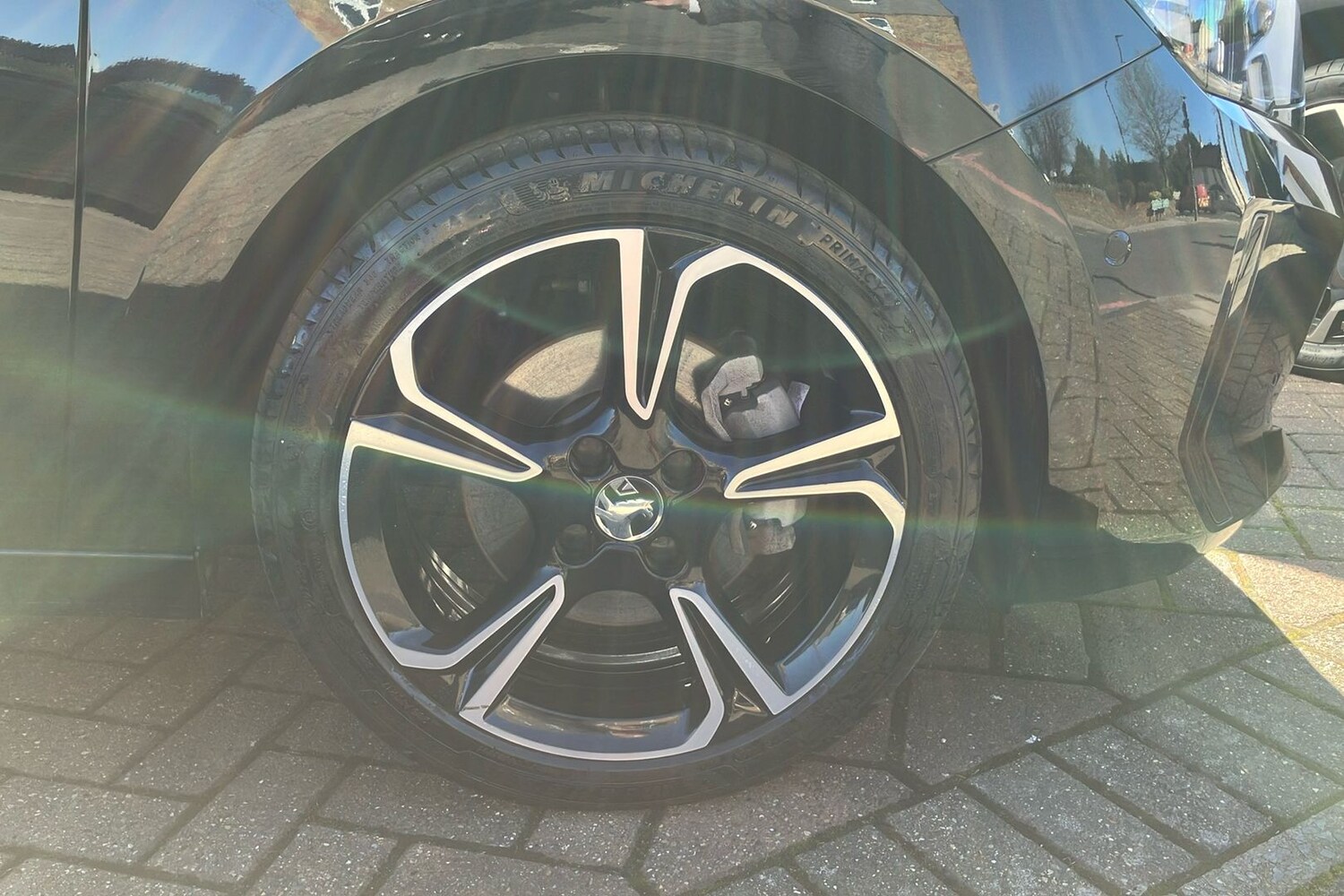 Used Vauxhall Corsa 2025 for sale - 77937683: Photo 8