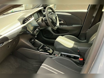 Used Vauxhall Corsa 2025 for sale - 79005237: Photo