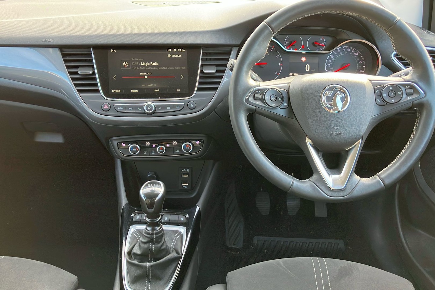 Vehicle 11