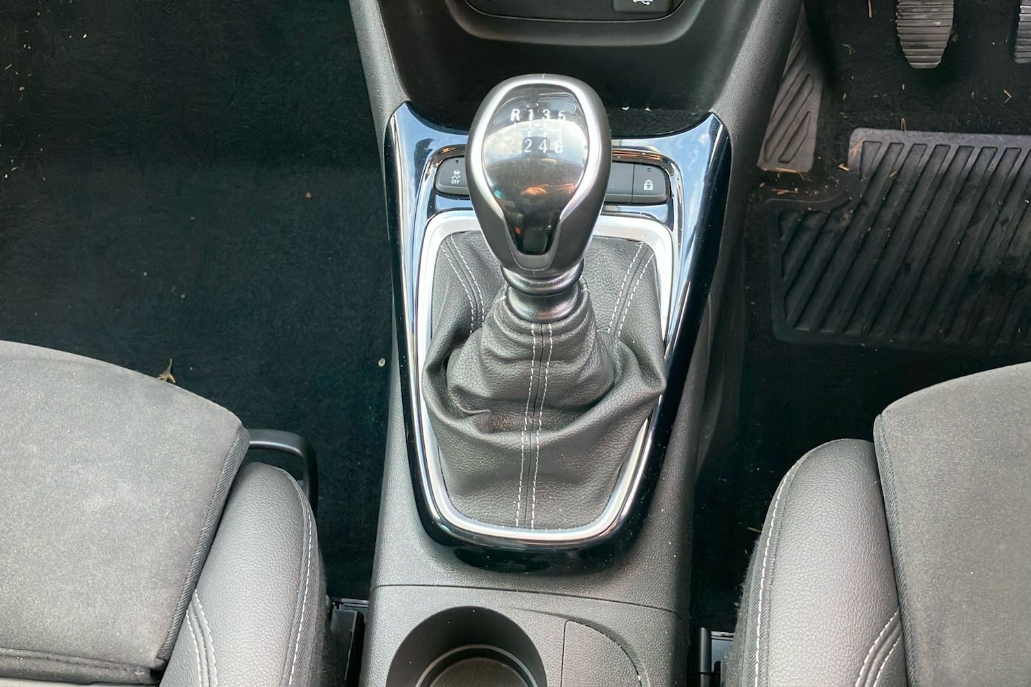 Vehicle 17