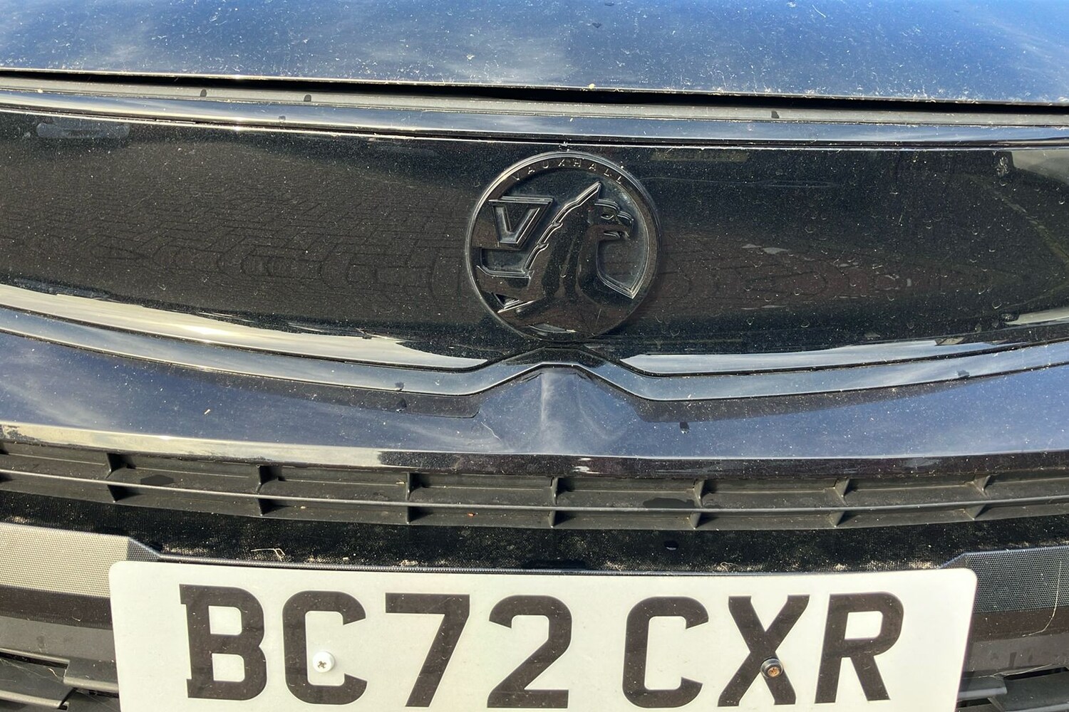Vehicle 23