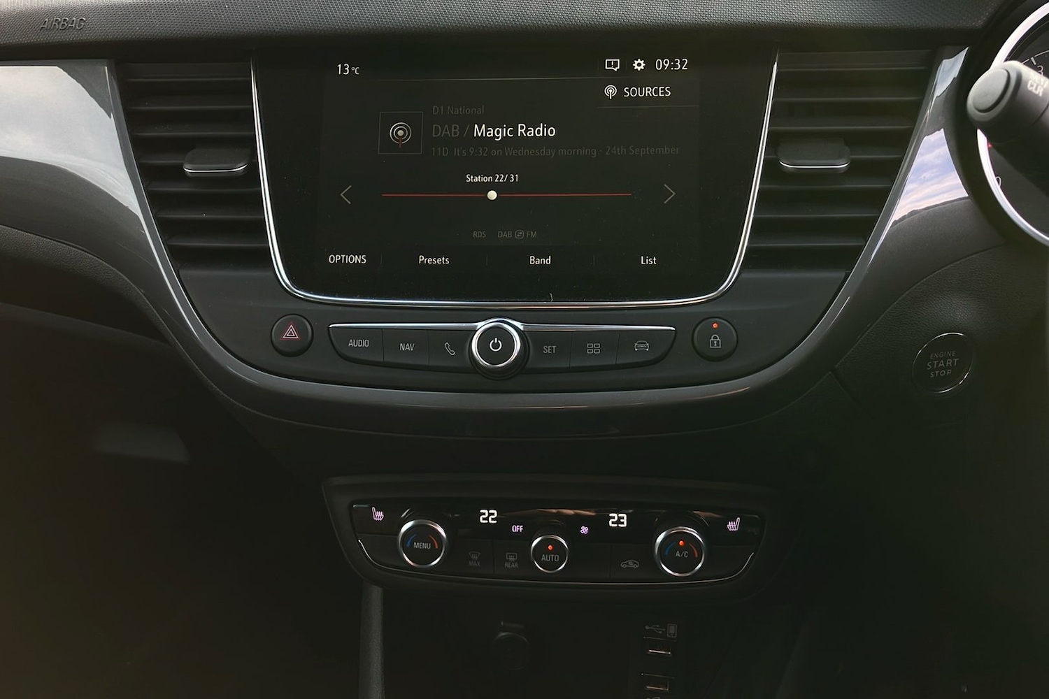 Vehicle 25