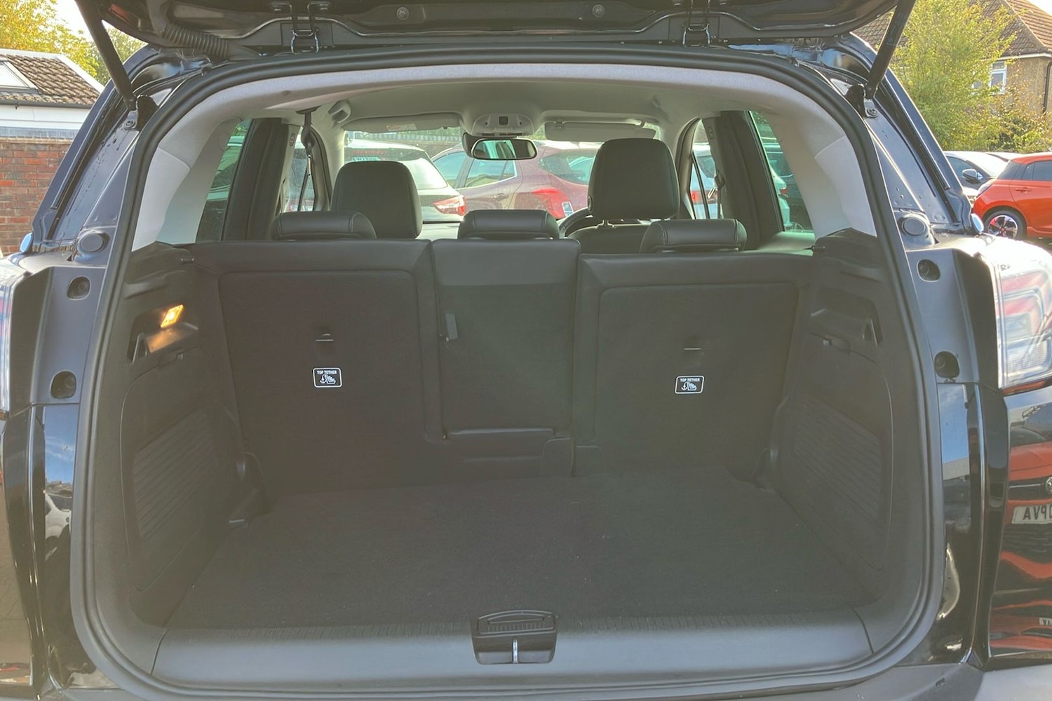 Vehicle 27