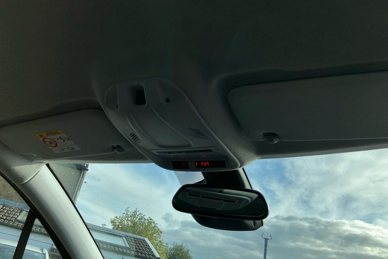 Vehicle 31