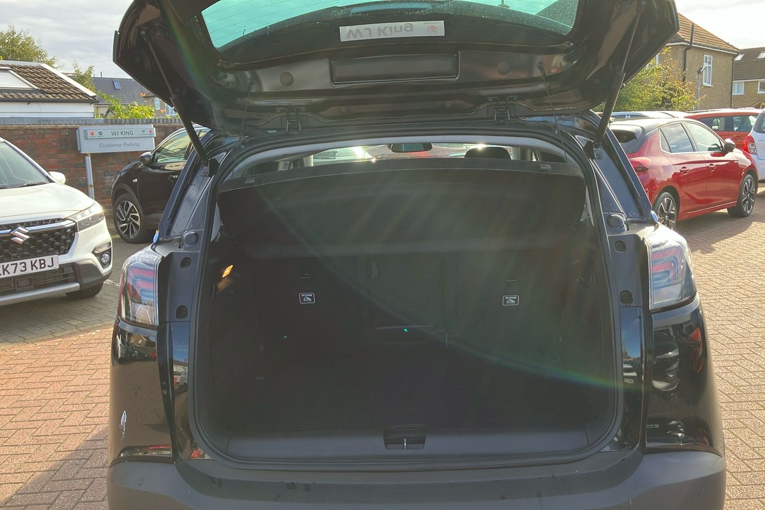 Vehicle 35
