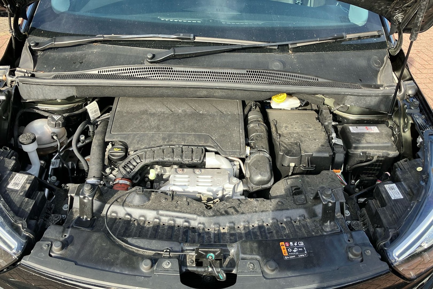 Vehicle 41