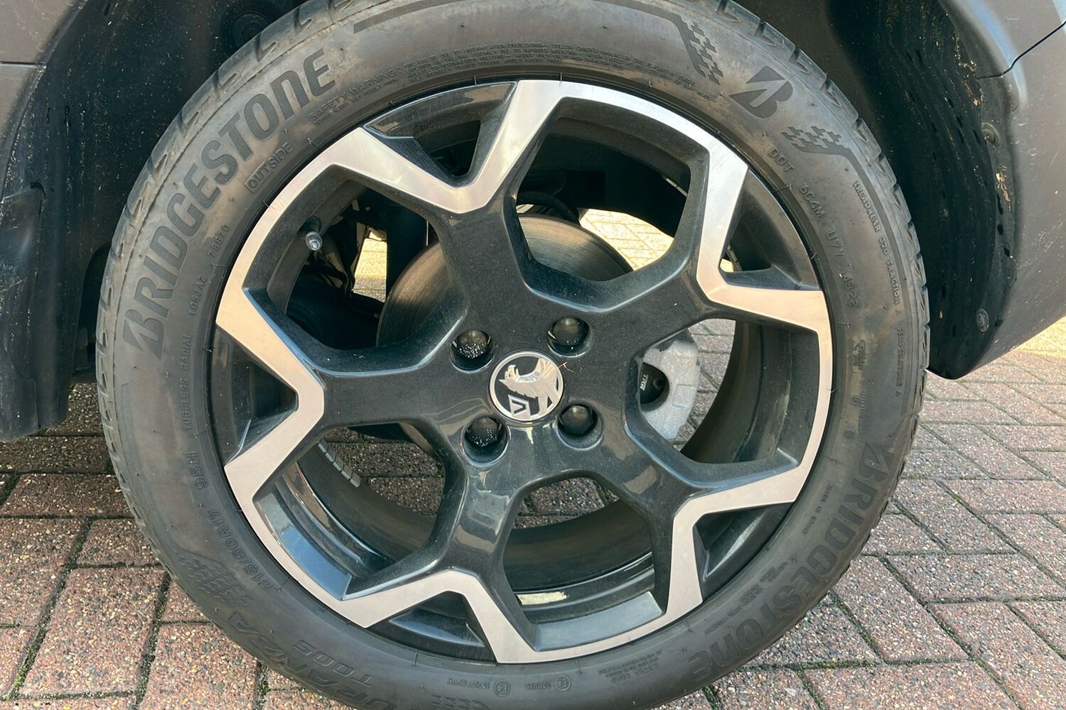 Vehicle 44