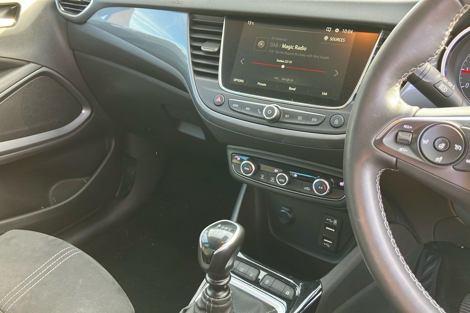 Vehicle 51