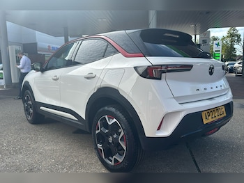 Used Vauxhall Mokka 2022 for sale - 75457263: Photo