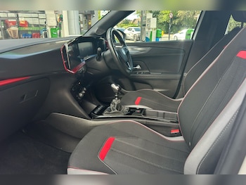 Used Vauxhall Mokka 2022 for sale - 75457263: Photo