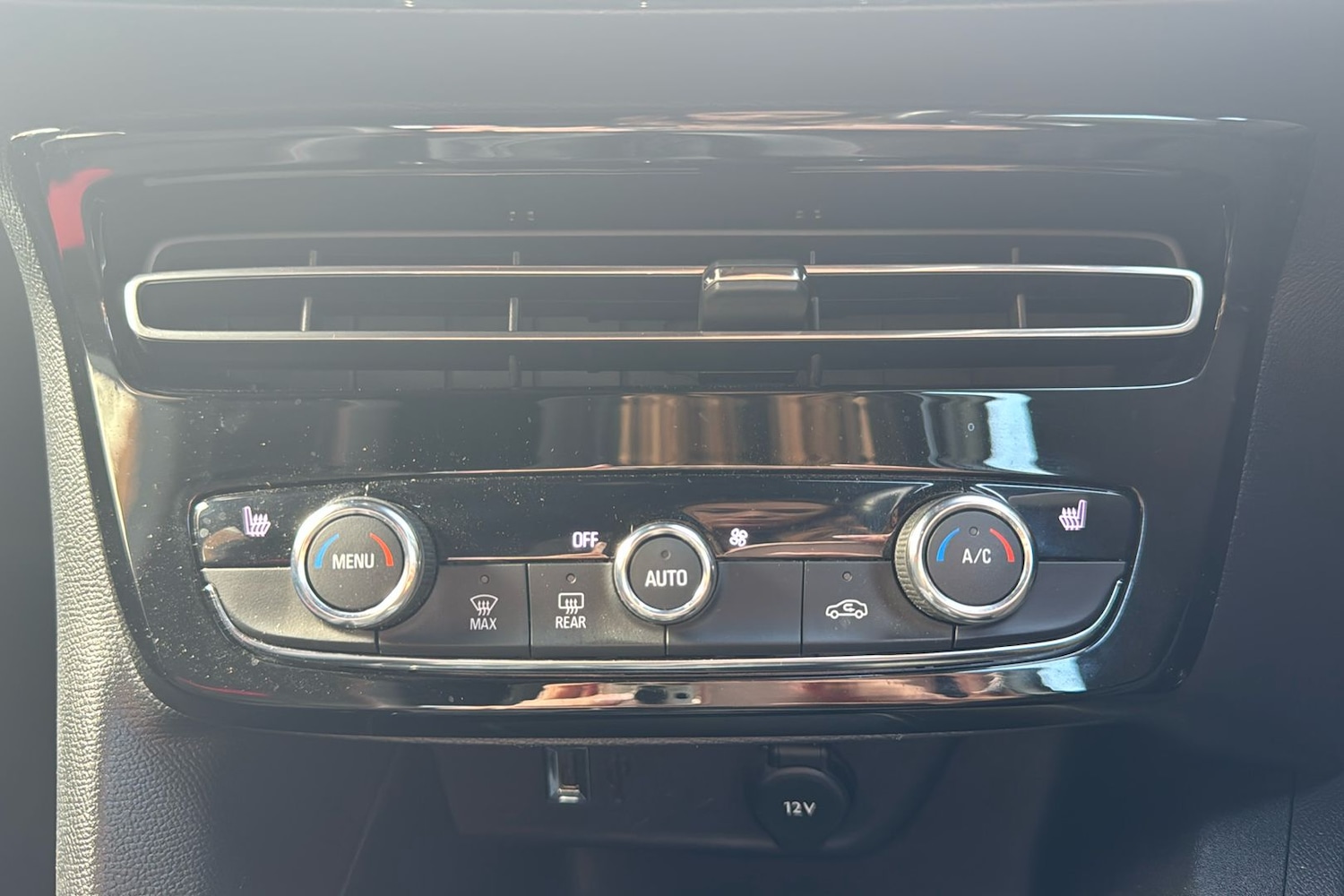 Vehicle 40
