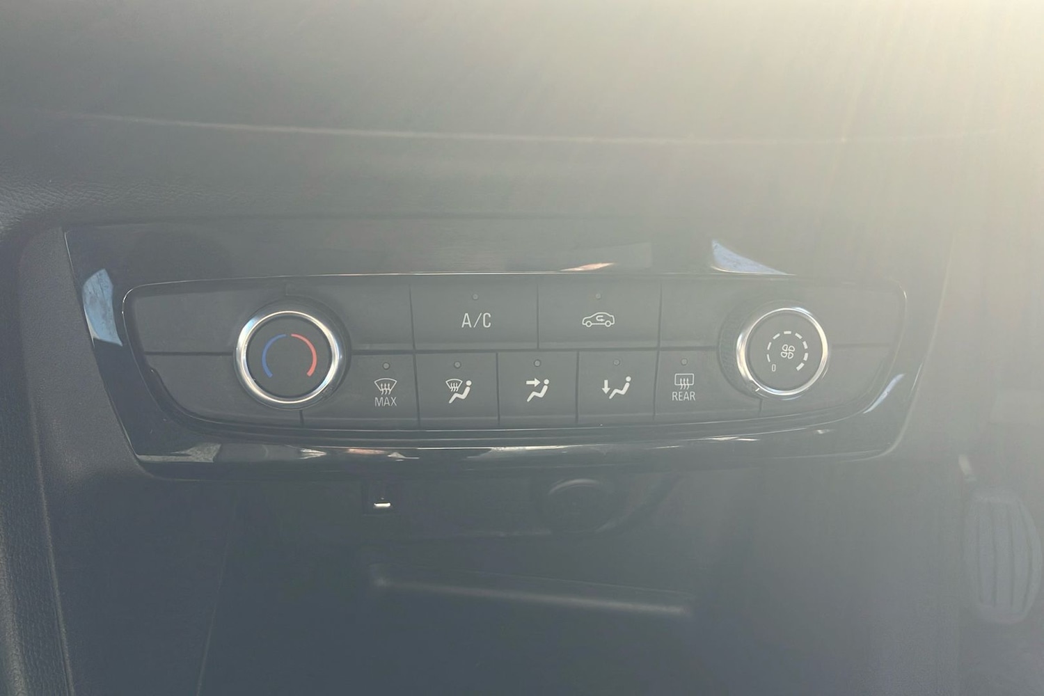 Used Vauxhall Corsa 2023 for sale - 76407277: Photo 15