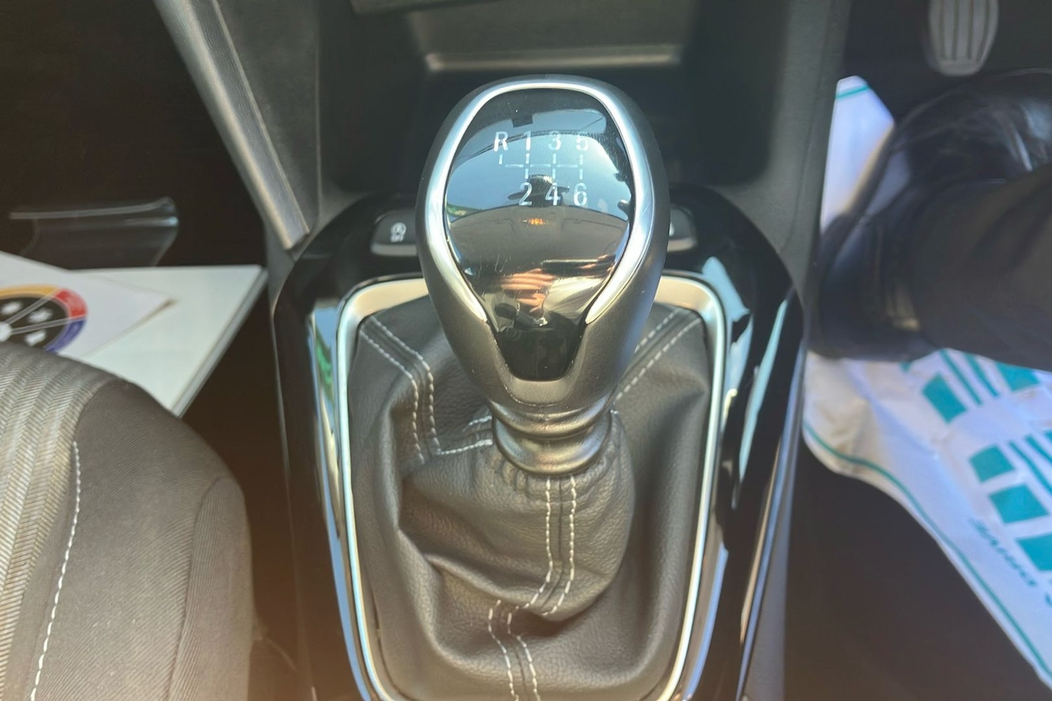 Used Vauxhall Corsa 2023 for sale - 76407277: Photo 17