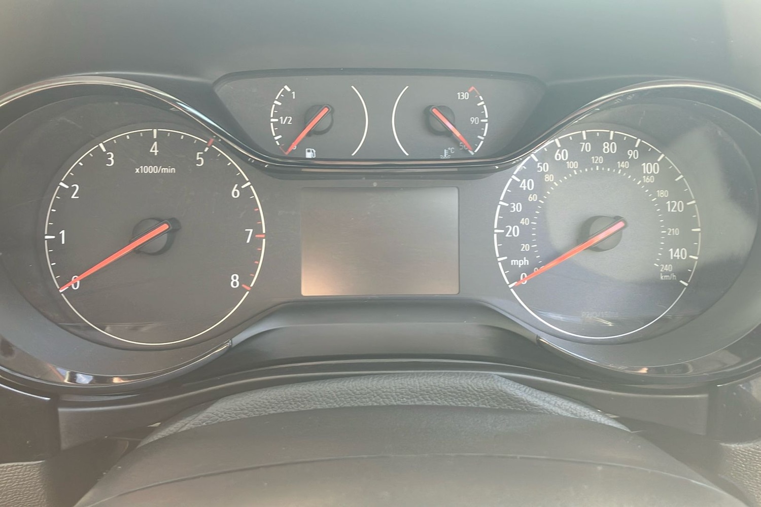 Used Vauxhall Corsa 2023 for sale - 76407277: Photo 19