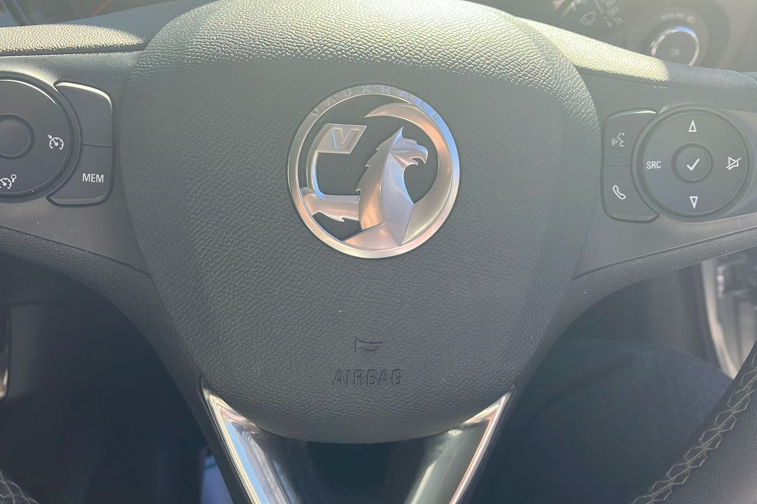 Used Vauxhall Corsa 2023 for sale - 76407277: Photo 20