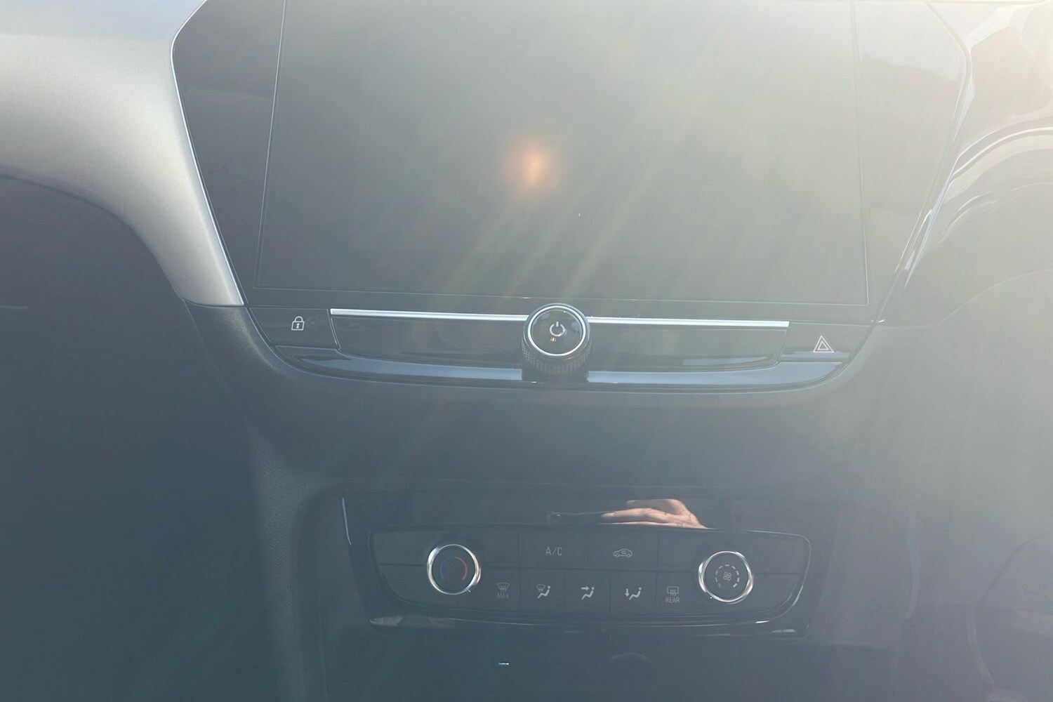 Used Vauxhall Corsa 2023 for sale - 76407277: Photo 25