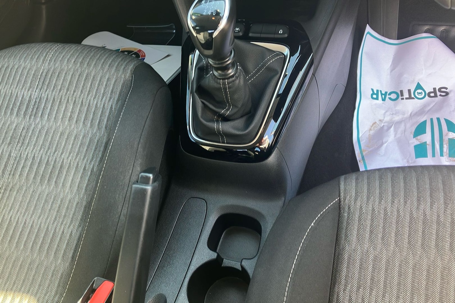 Used Vauxhall Corsa 2023 for sale - 76407277: Photo 26