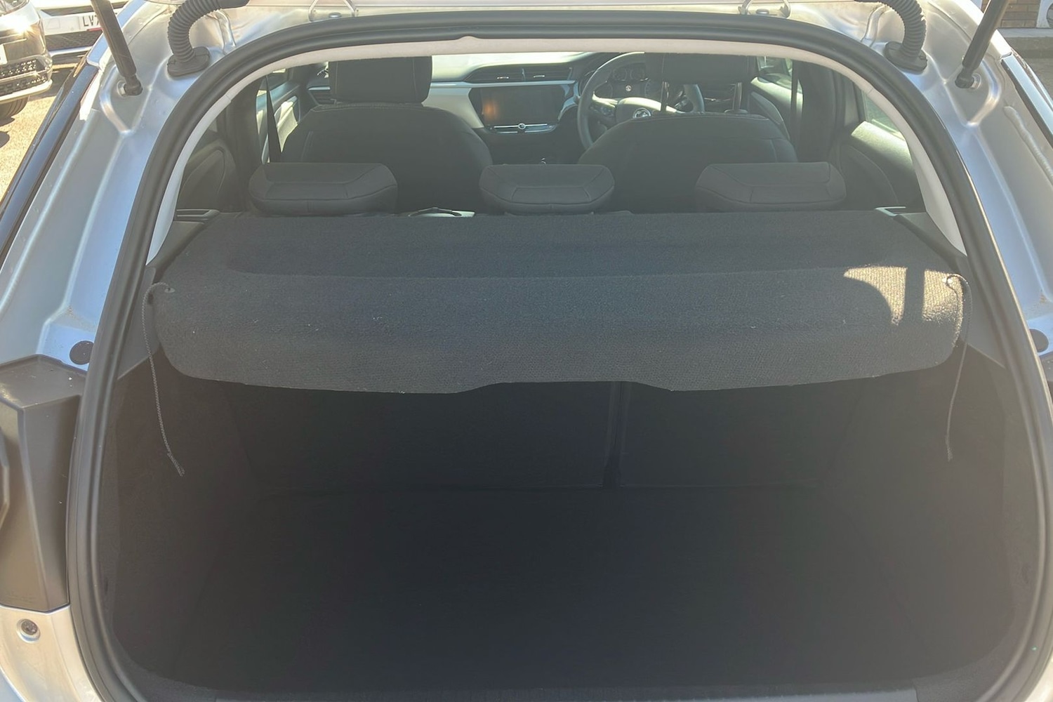 Used Vauxhall Corsa 2023 for sale - 76407277: Photo 27