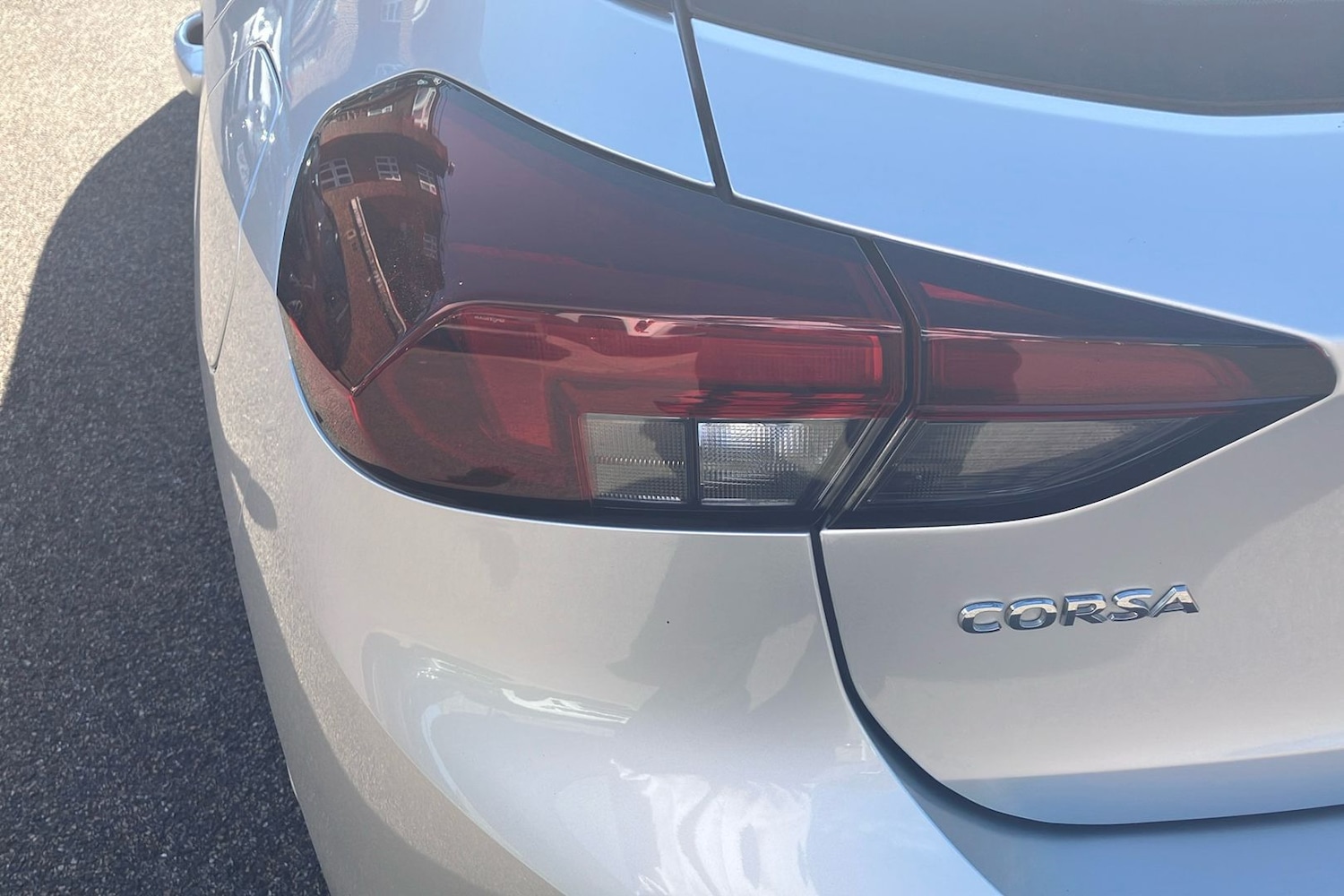 Used Vauxhall Corsa 2023 for sale - 76407277: Photo 28