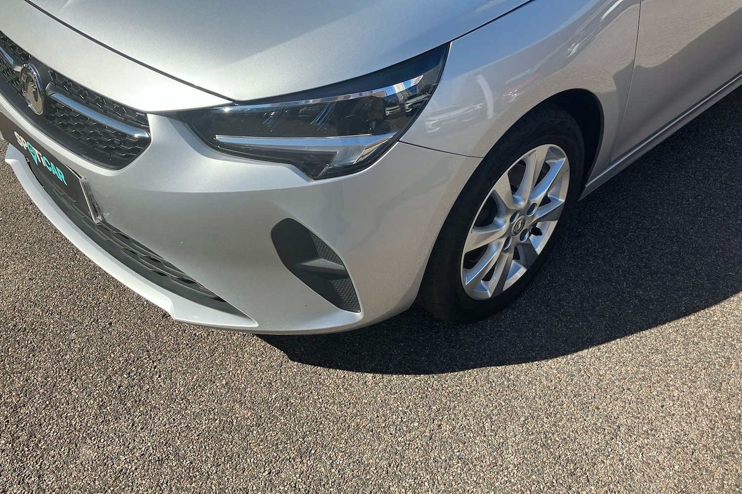 Used Vauxhall Corsa 2023 for sale - 76407277: Photo 29