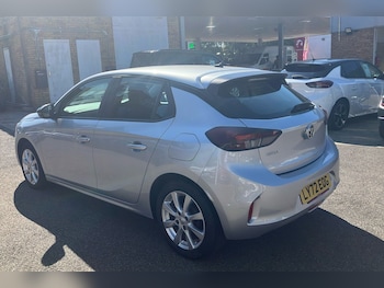 Used Vauxhall Corsa 2023 for sale - 76407277: Photo