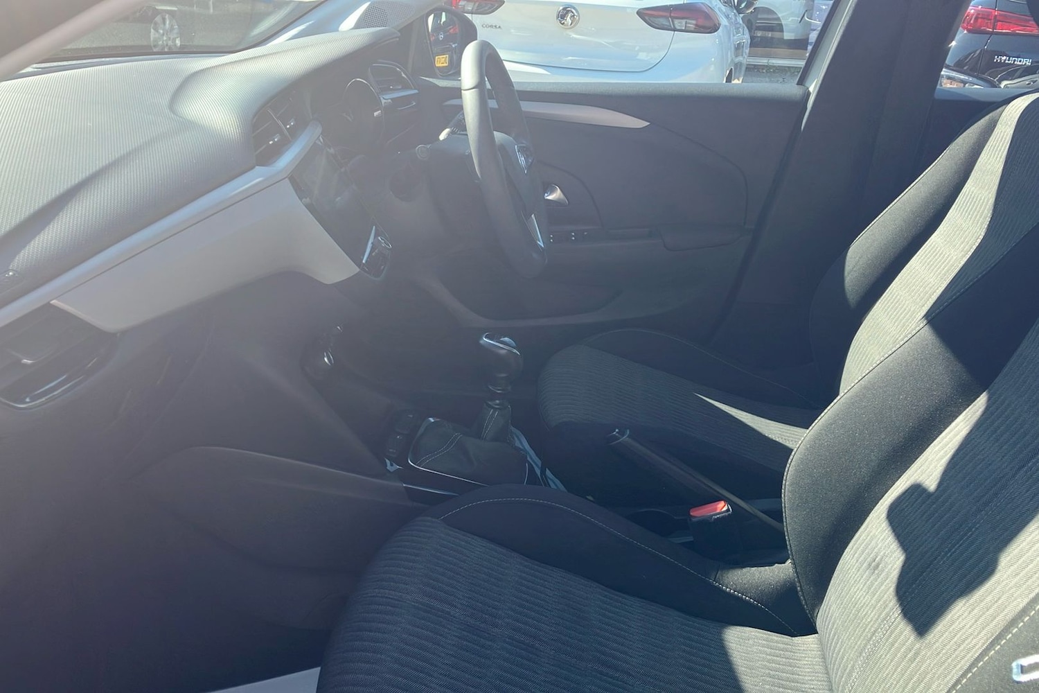 Used Vauxhall Corsa 2023 for sale - 76407277: Photo 3