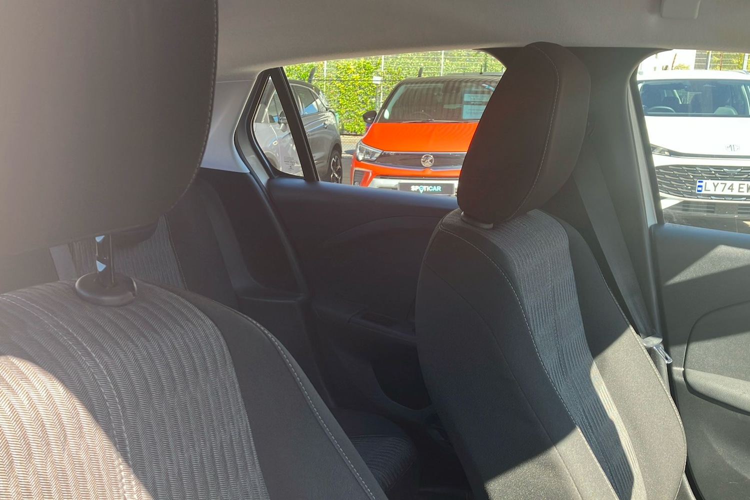 Used Vauxhall Corsa 2023 for sale - 76407277: Photo 30