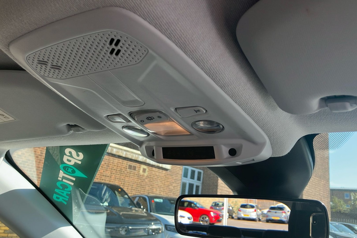 Used Vauxhall Corsa 2023 for sale - 76407277: Photo 31