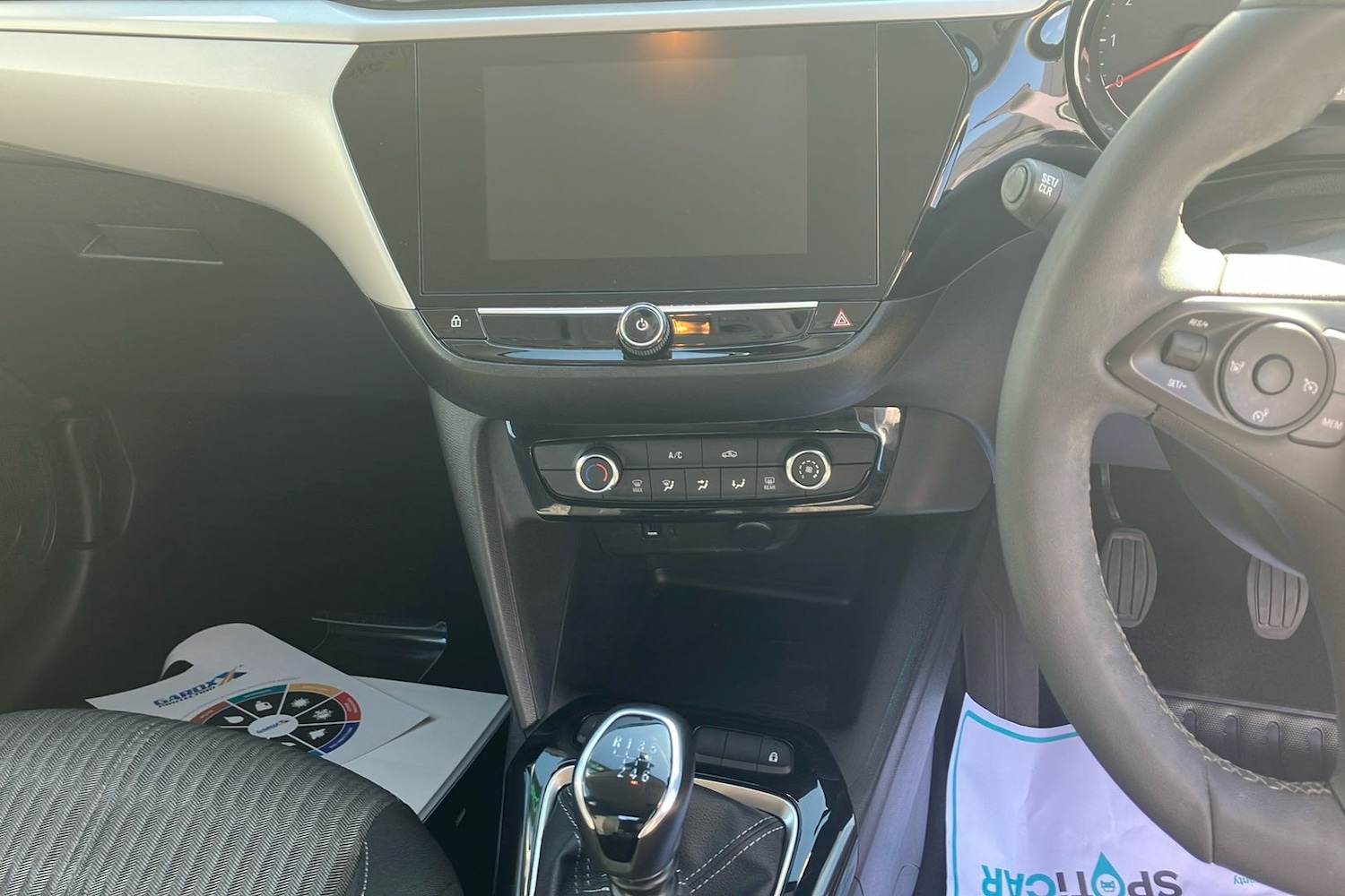 Used Vauxhall Corsa 2023 for sale - 76407277: Photo 32