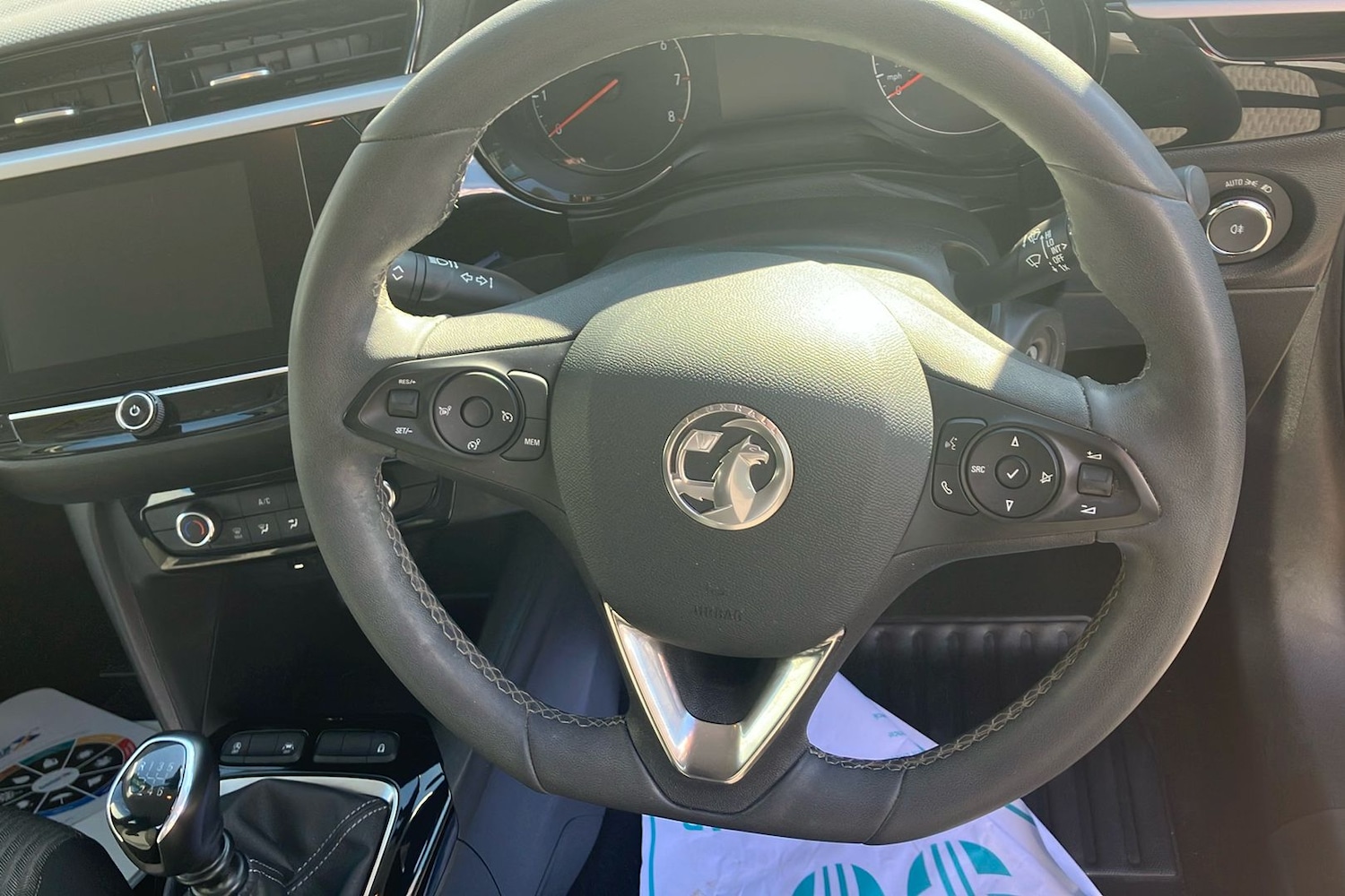 Used Vauxhall Corsa 2023 for sale - 76407277: Photo 33