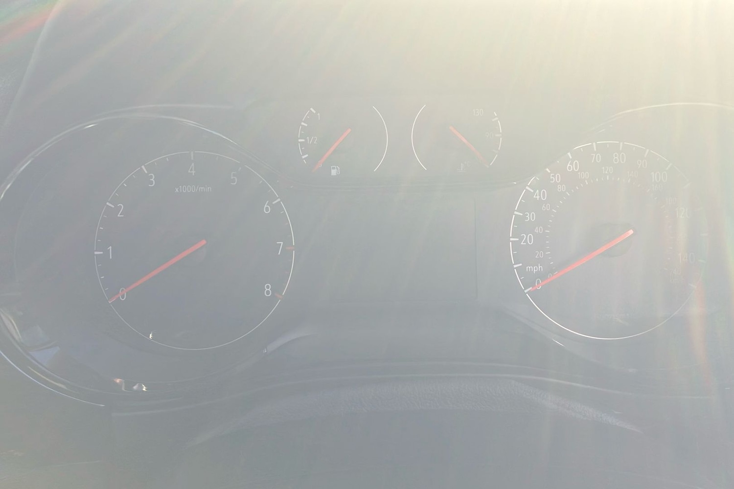 Used Vauxhall Corsa 2023 for sale - 76407277: Photo 34