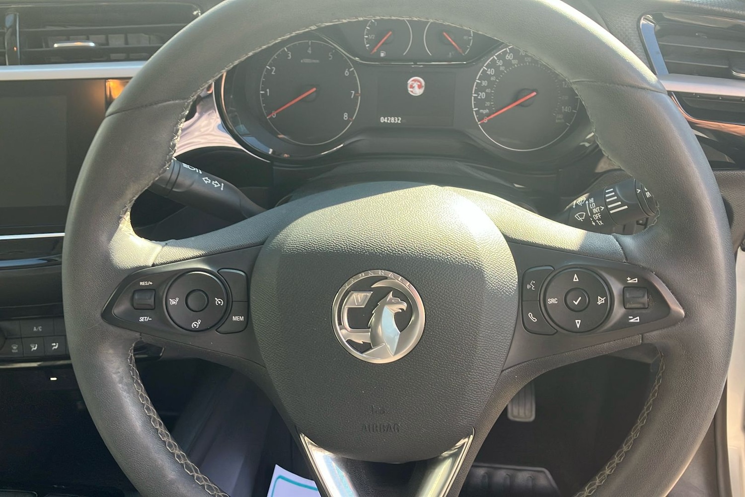 Used Vauxhall Corsa 2023 for sale - 76407277: Photo 37